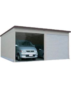 Garages 1อัน