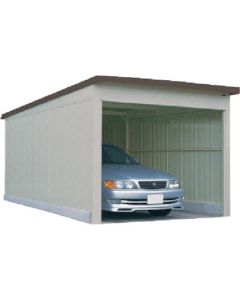 Garages 1อัน