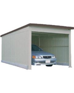 Garages 1อัน