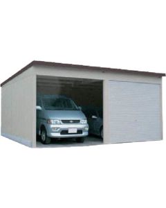 Garages 1อัน