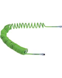 Large-Diameter Curl Hose 1เส้น