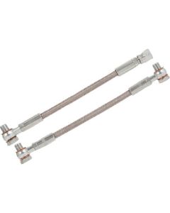 Replacement part for tac cutting tools