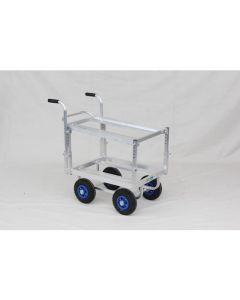 Aluminum House Car 1อัน
