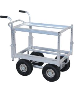 Aluminum House Car  อันละ 1 อัน