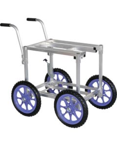 Aluminum House Car 1อัน