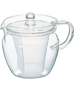 Chacha teapot NATSUME 24 อัน