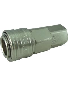 CHS Socket (for external thread mounting)