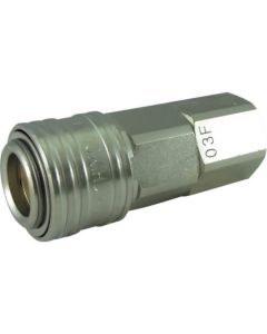 ซ็อกเก็ตข้อต่อ CHS Rc3/8