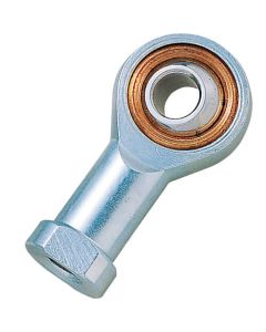 Rod End (Non-Lubricated)  Internal Thread Type (right handed screw)