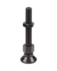 Clamp Heel Stud with Swivel