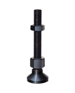 Bolt with Swivel Pad