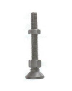 Clamp Heel Stud with Swivel 1อัน