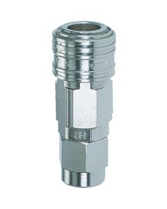 CHS Hose Socket (for external thread mounting)