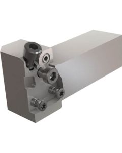 Groove/Turn Indexable Holder 1เส้น