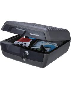 Portable Slim type Fire-proof Safe 1อัน