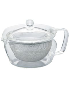 Chacha teapot ZEN