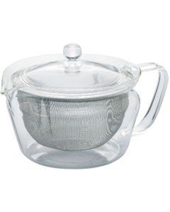 Chacha teapot ZEN