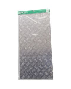 Alminum Stripes Plate