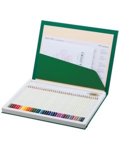 Color Pencil ชุดละ 36เส้น