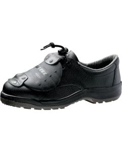 Safety Low Shoes with instep protector