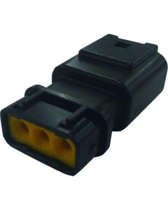Waterproof Connector Housing ชุดละ 500 อัน