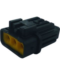 Waterproof Connector Housing ชุดละ 500 อัน