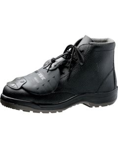 Safety Medium Shoes with instep protector