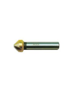 HSS-TiN Countersinker