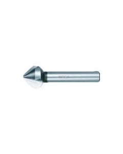 ดอกเคาเตอร์ซิงค์คาร์ไบด์ 3 ร่อง 90