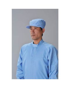 ADCLEAN CapLight Blue Size:LL 1แผ่น