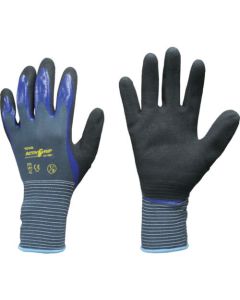 NBR Coated Gloves