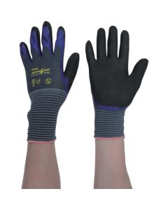 NBR Coated Gloves