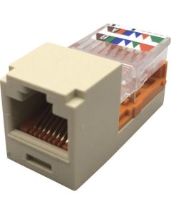 Mini-Com Module, Cat 5e, UTP