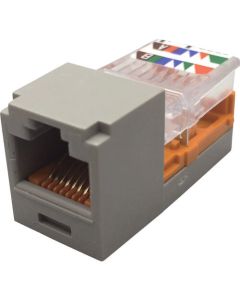Mini-Com Module, Cat 5e, UTP