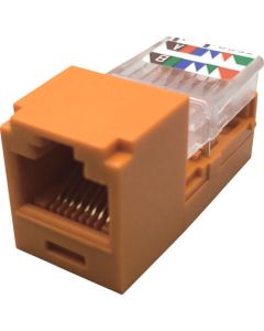 Mini-Com Module, Cat 5e, UTP