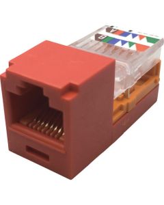 Mini-Com Module, Cat 5e, UTP