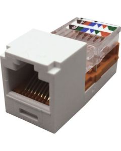 Mini-Com Module, Cat 5e, UTP