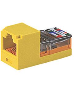 Mini-Com Module, Cat 5e, UTP