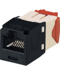 Mini-Com Module, Cat 5e, UTP