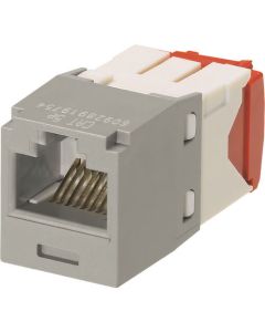 Mini-Com Module, Cat 5e, UTP