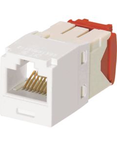 Mini-Com Module, Cat 5e, UTP