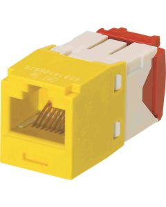Mini-Com Module, Cat 5e, UTP