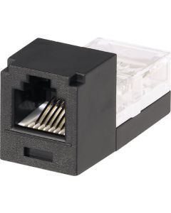 Mini-Com Mini-Jack Category 3 UTP Jack Modules