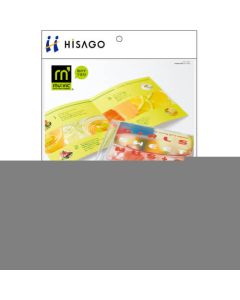 CJ692S ชุดละ 10แผ่น