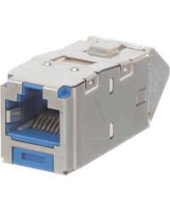 Mini-Com Cat Up/Down Shielded Jack Module 10อัน