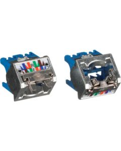 Up/Down 45 Degree TG Shielded Wire Cap ถุงละ 10อัน