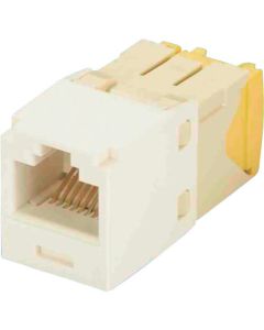 Mini-Com Module, Cat 5e, 28/30 AWG, UTP