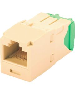 Mini-Com Module. Cat 6. 28/30 AWG. UTP 1อัน