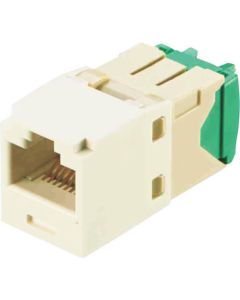 Mini-Com Module, Cat 6, 28/30 AWG, UTP