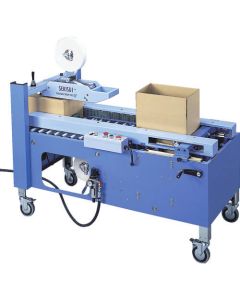 Case Former Carton Sealer